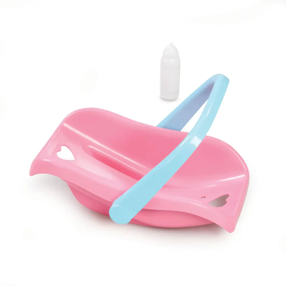 Early Learning Centre ELC Cupcake Mini Baby Carrier