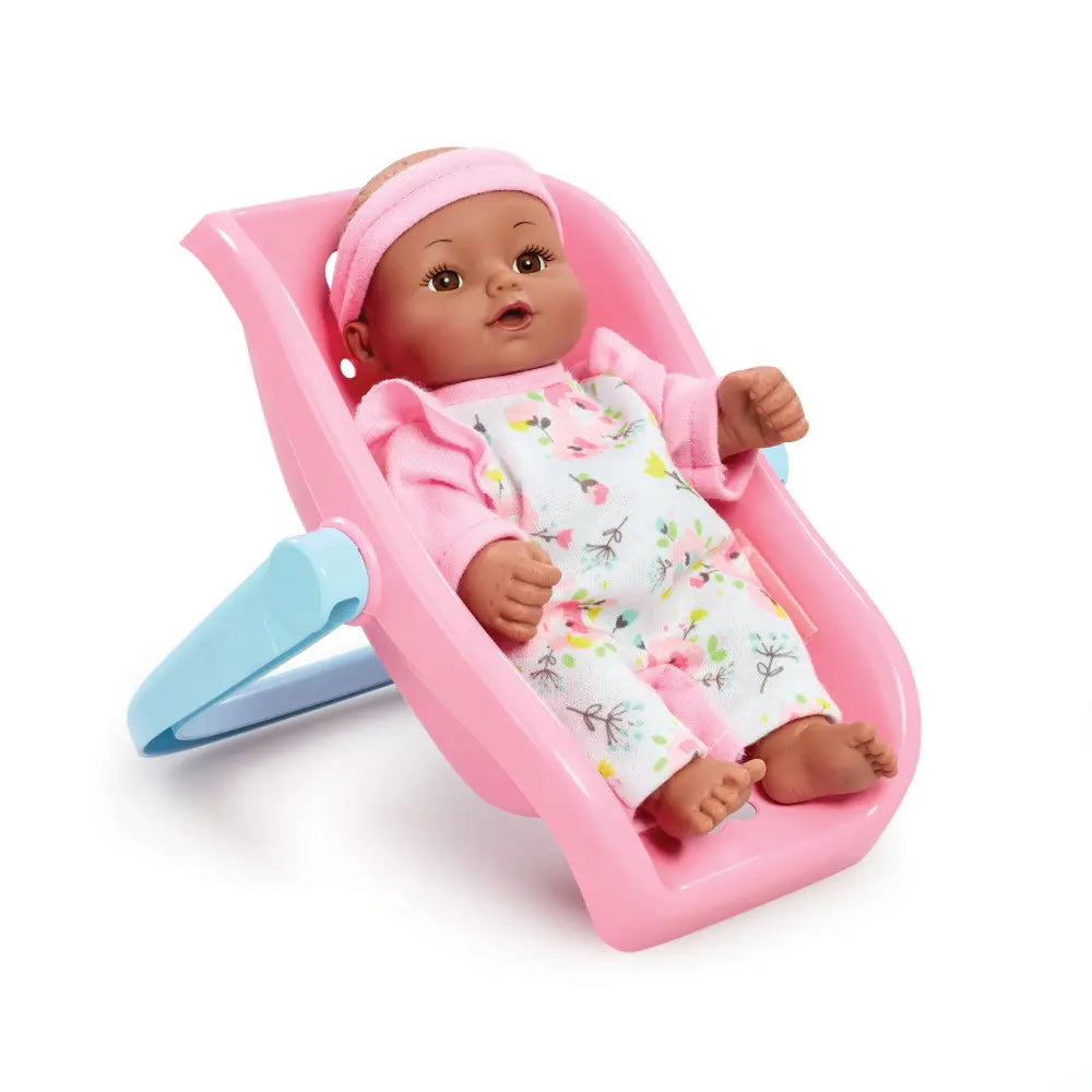 Early Learning Centre ELC Cupcake Mini Baby Carrier