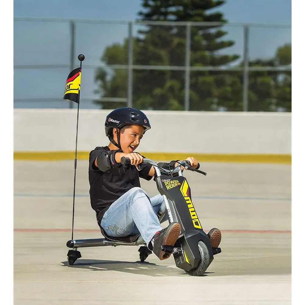 Razor Power Rider Machine 360 V2 14Km/Hr