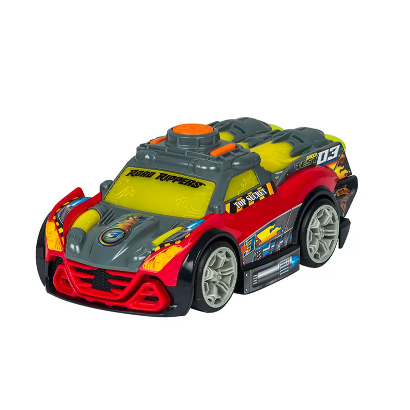 Nikko Road Ripper Afterburner