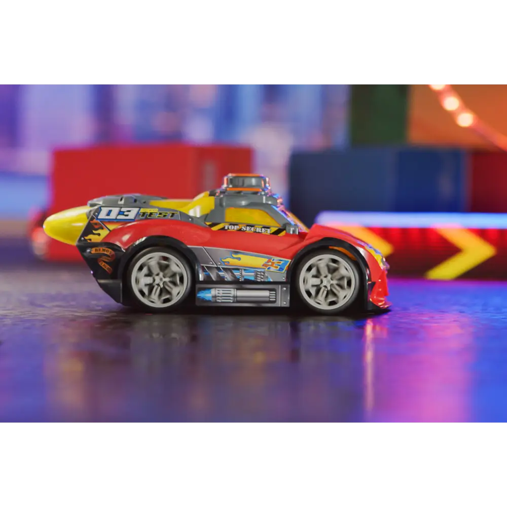 Nikko Road Ripper Afterburner