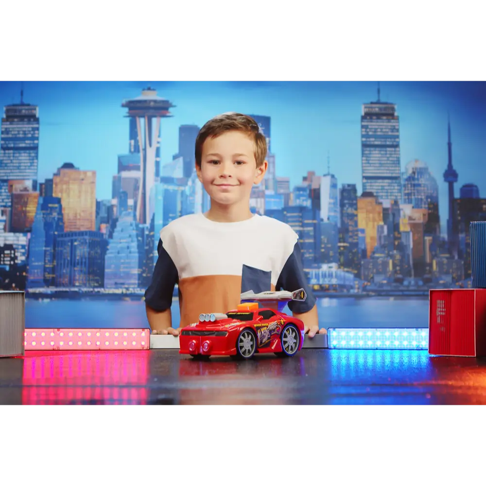Nikko RC Power Wings Assortment