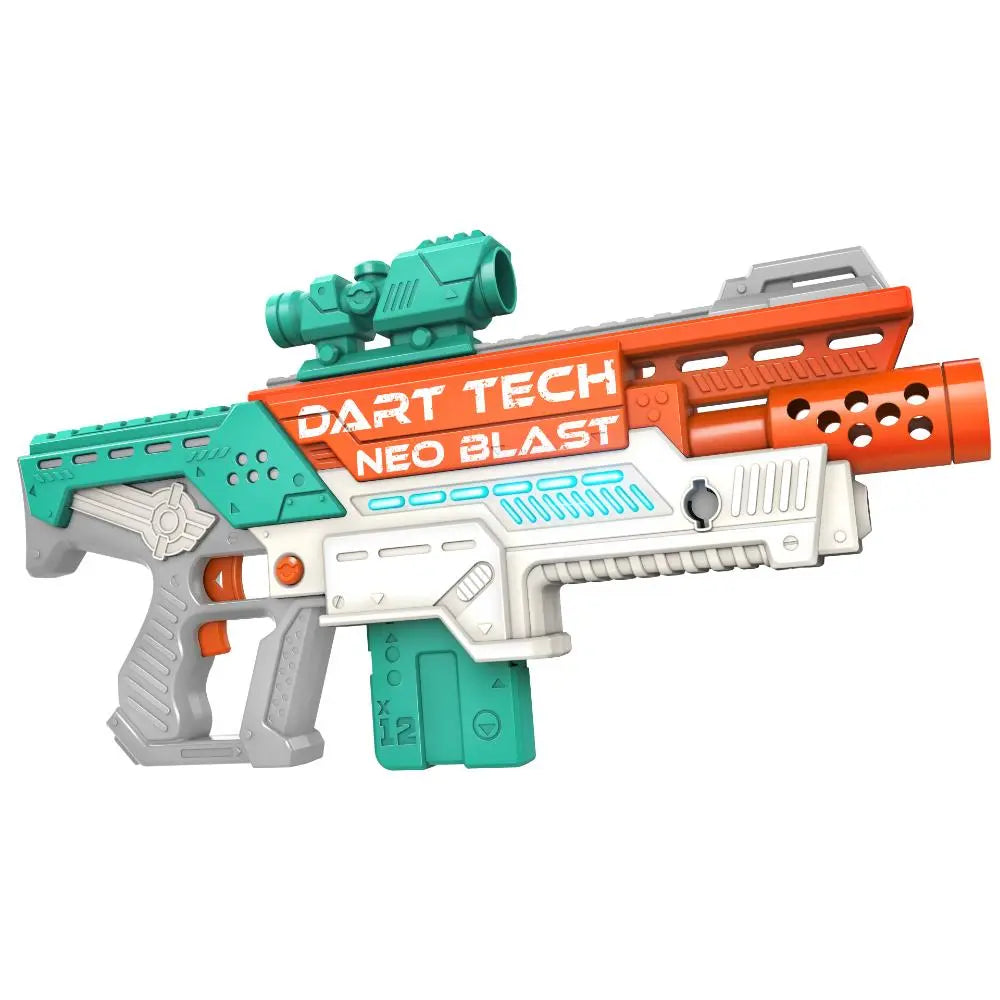 Dart Tech Neo Blast