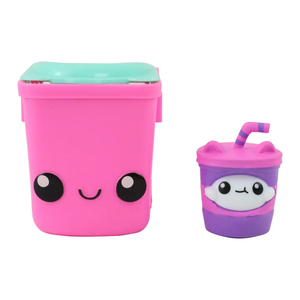 Recyclings Single S2