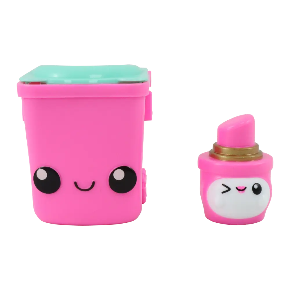 Recyclings Single S2