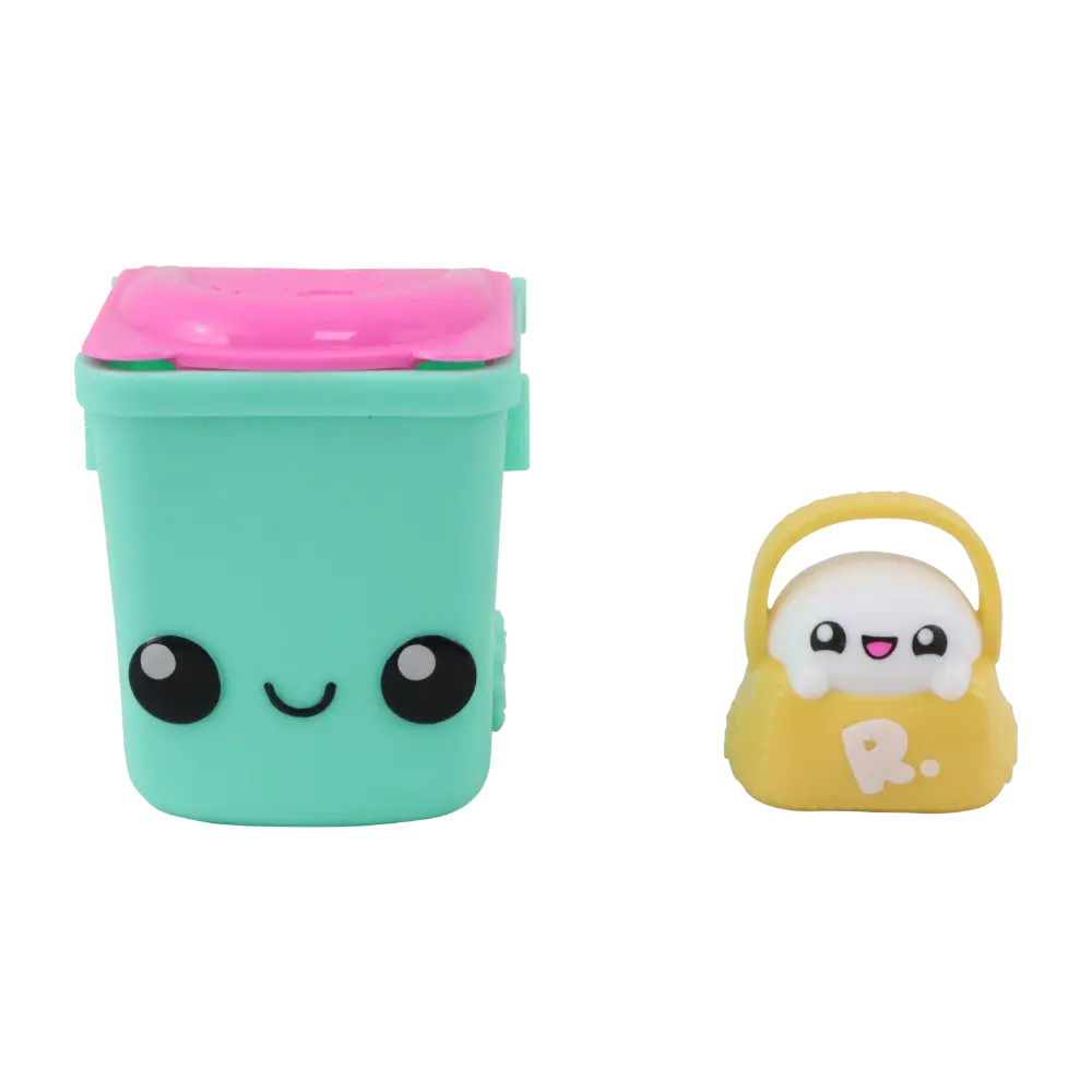 Recyclings Single S2