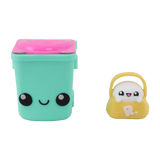 Recyclings Single S2