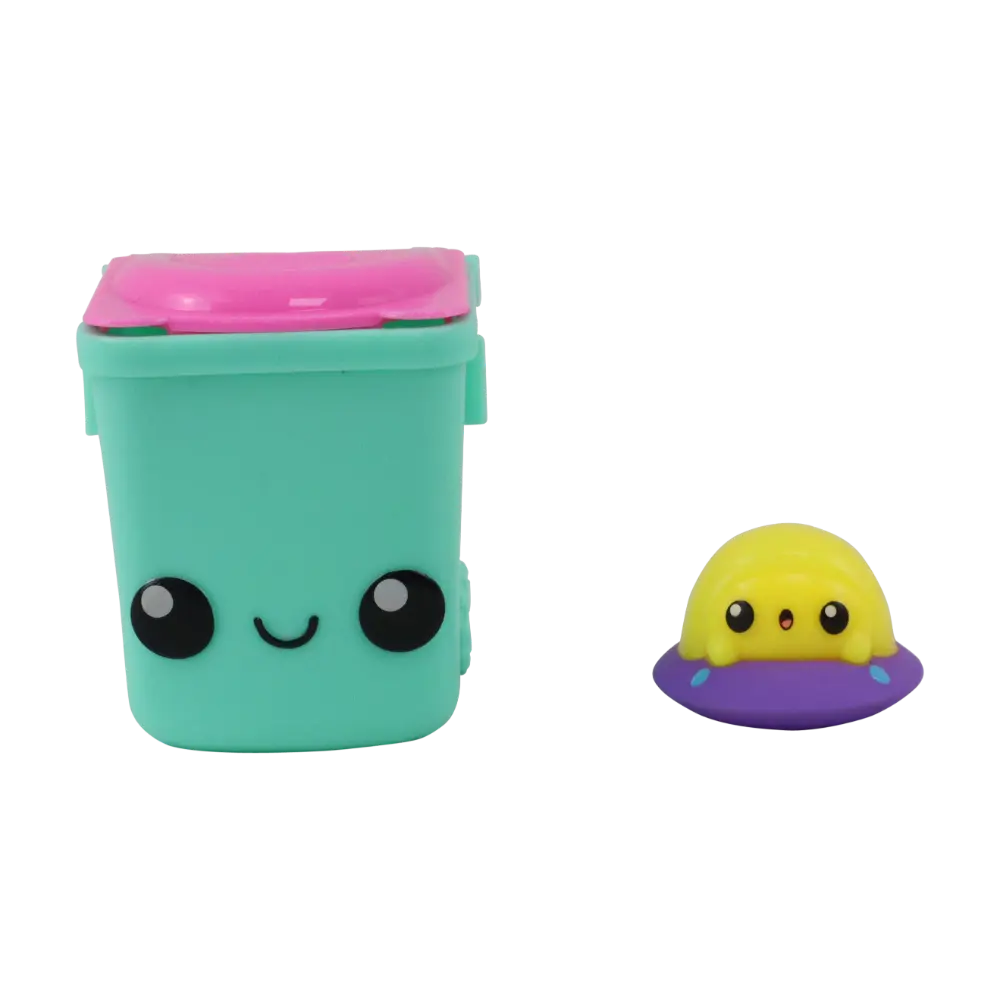 Recyclings Single S2