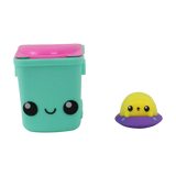 Recyclings Single S2