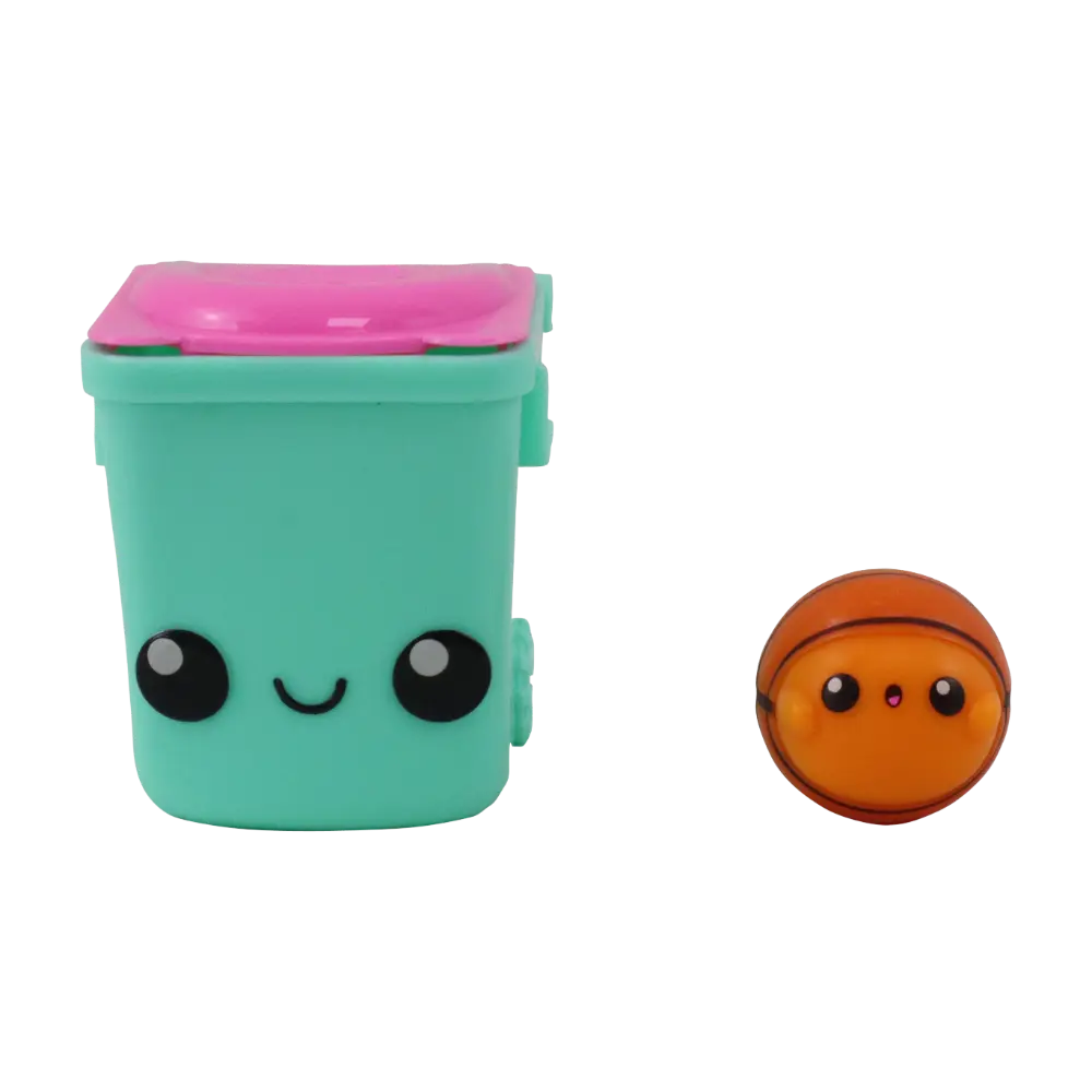 Recyclings Single S2