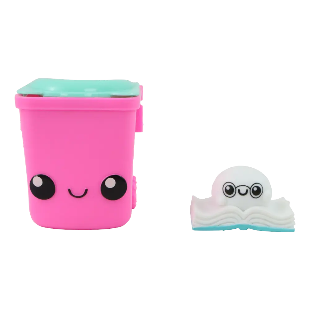Recyclings Single S2