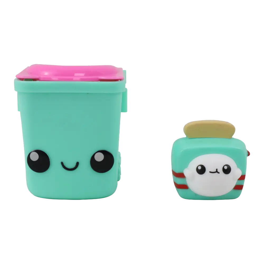 Recyclings Single S2