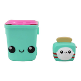 Recyclings Single S2