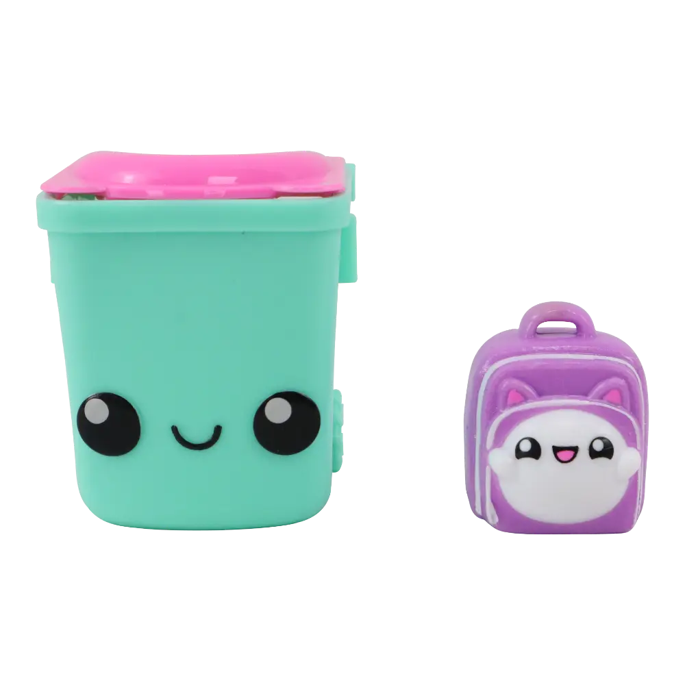 Recyclings Single S2
