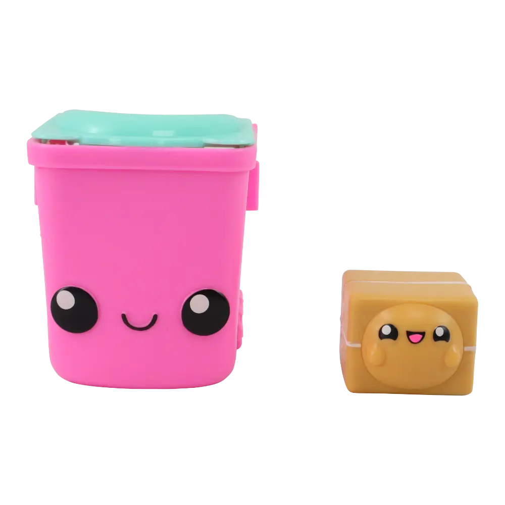 Recyclings Single S2