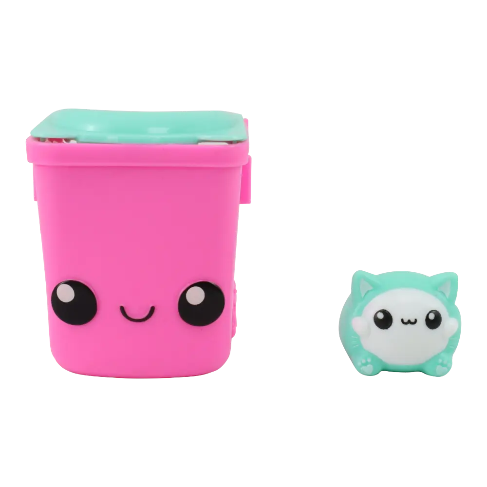 Recyclings Single S2