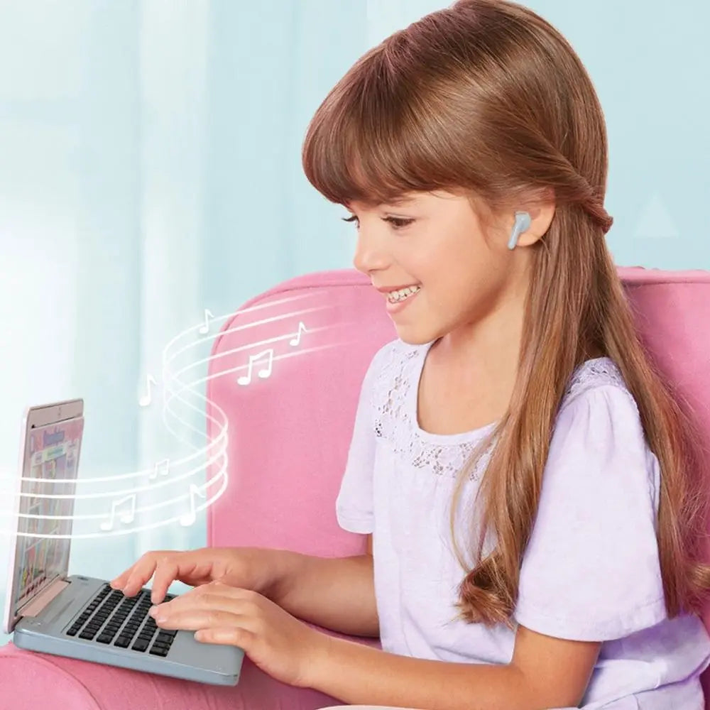 Disney أميرة Style Play Laptop Travel