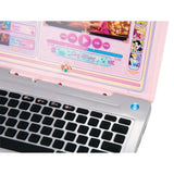 Disney أميرة Style Play Laptop Travel