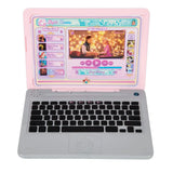 Disney أميرة Style Play Laptop Travel