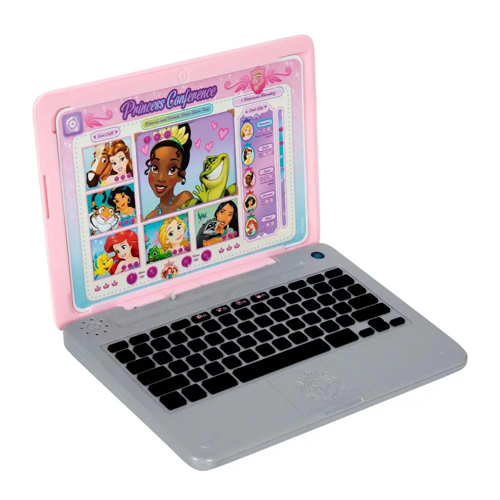 Disney أميرة Style Play Laptop Travel