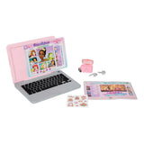 Disney أميرة Style Play Laptop Travel