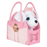 Disney Princess Style Collection My Trendy Puppy Tote