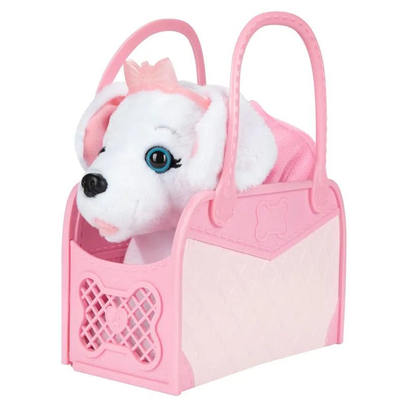 Disney Princess Style Collection My Trendy Puppy Tote