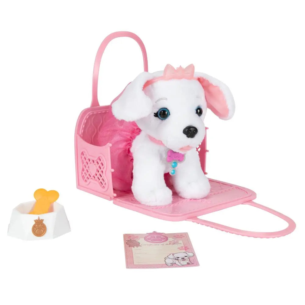 Disney Princess Style Collection My Trendy Puppy Tote