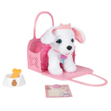 Disney Princess Style Collection My Trendy Puppy Tote