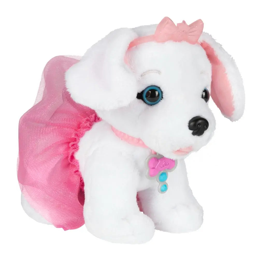 Disney Princess Style Collection My Trendy Puppy Tote