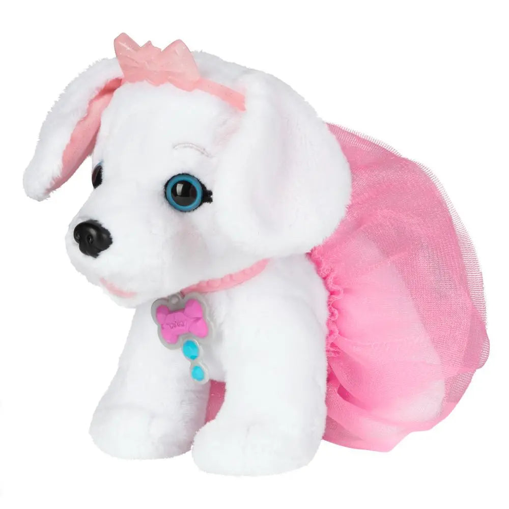 Disney Princess Style Collection My Trendy Puppy Tote