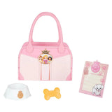 Disney Princess Style Collection My Trendy Puppy Tote