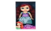 Disney Princess Ariel Doll with Molded Bodice 38 cm