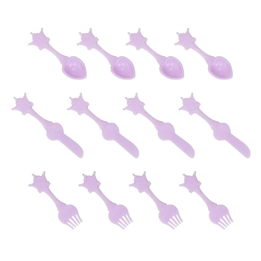 Disney Princess Dinnerware Set 26pieces