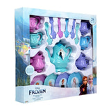 Disney Frozen Frozen 2 Franchise Dinnerware Set 26 Piece