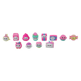 Recyclings Recyclies and Friends 6assortment S2