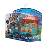Encanto Julieta Kitchen Small Doll Playset
