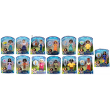 Encanto 3-inch Small Doll Single Pack