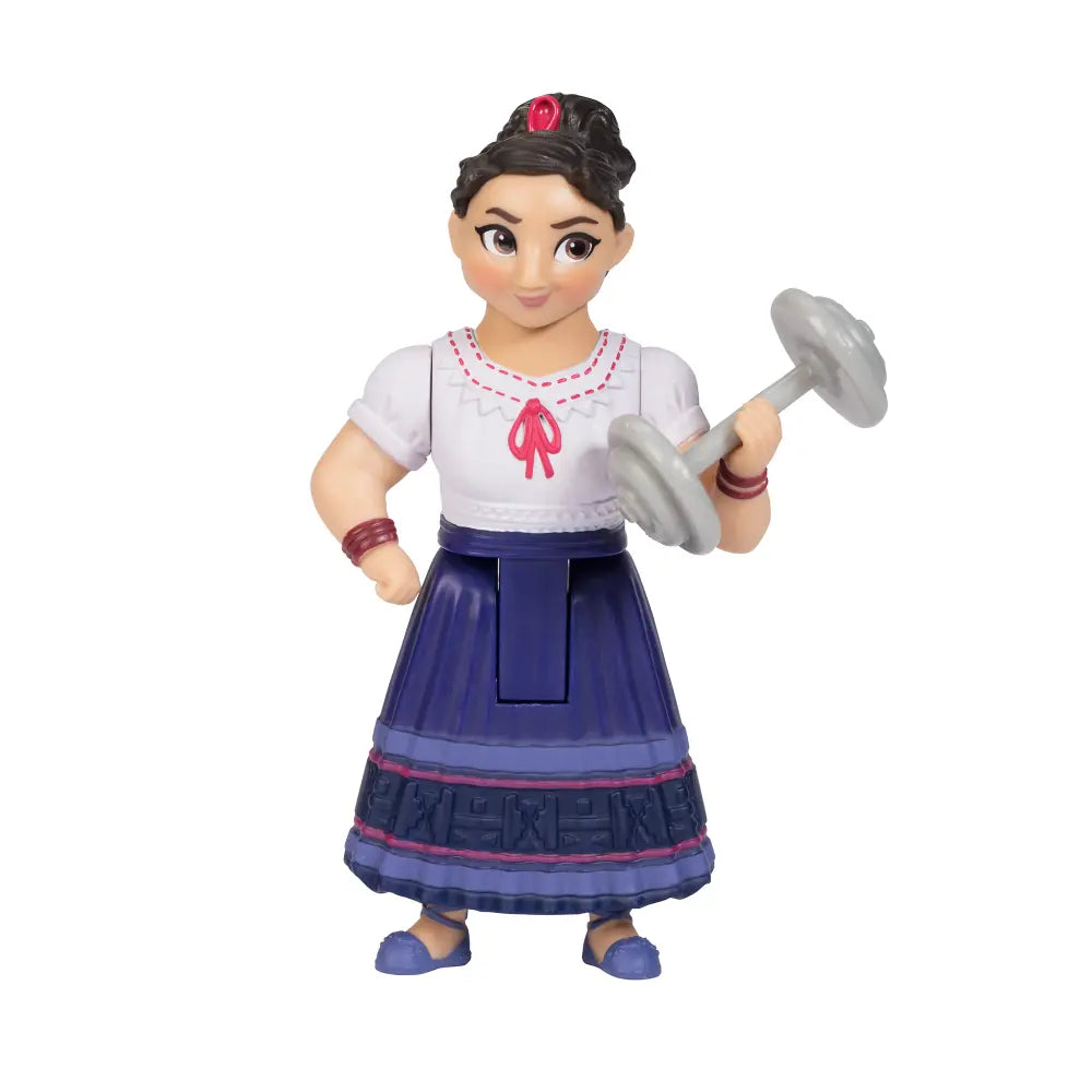 Encanto 3-inch Small Doll Single Pack
