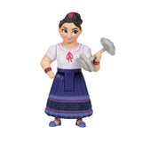 Encanto 3-inch Small Doll Single Pack