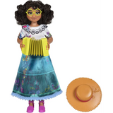 Encanto Sing Play Mirabel Feature 11 Inch Doll