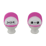 Recyclings Collectible 4pack S2