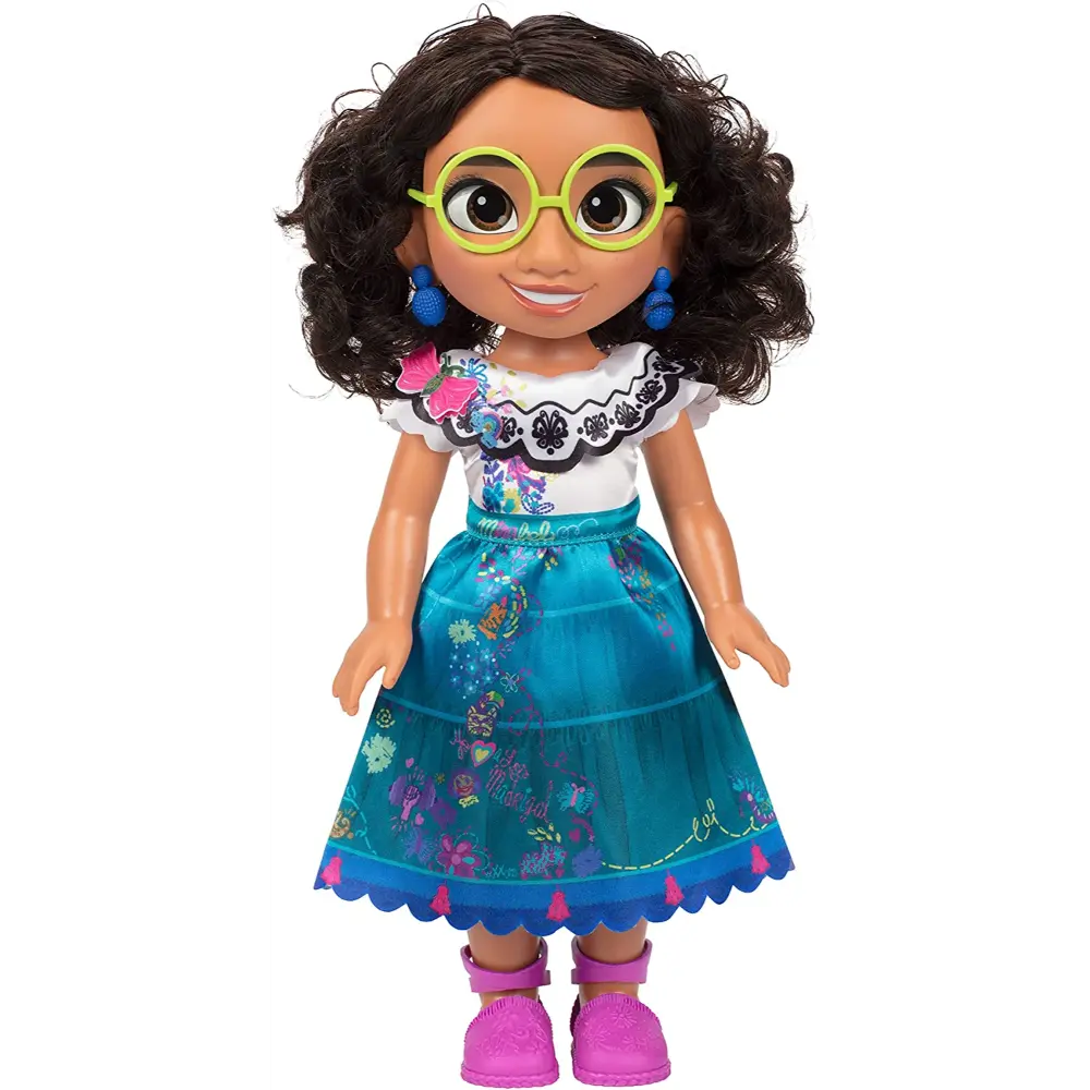 Encanto Toddler 15 Inch Large Doll 2 Assortment