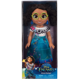 Encanto Toddler 15 Inch Large Doll 2 Assortment