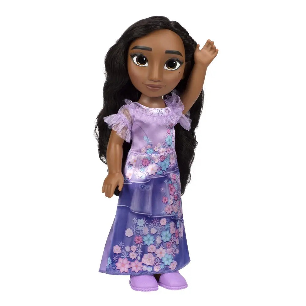 Encanto Toddler 15 Inch Large Doll 2 Assortment