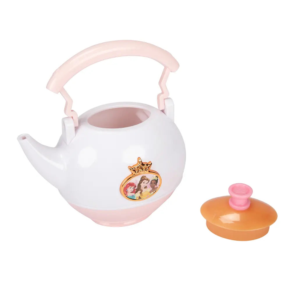 Disney أميرة Style Sweet Stylin Tea طقم