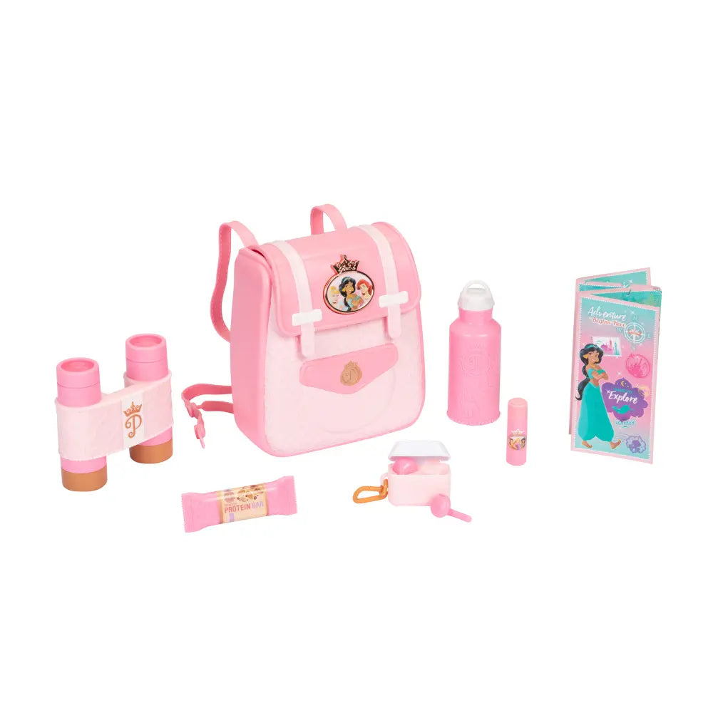 Disney Princess Style Traveler Backpack