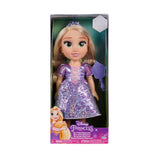 Disney Princess Core Doll 15 Inch Glass Eyes 4asst