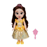 Disney Princess Core Doll 15 Inch Glass Eyes 4asst