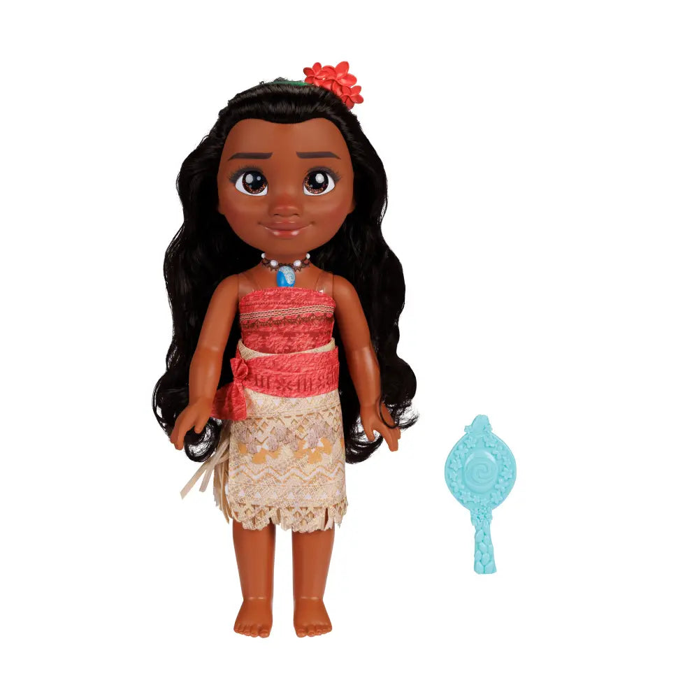 Disney Princess Core Doll 15 Inch Glass Eyes 4asst